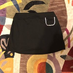 Jamie Sadock Golf/Tennis Athletic Skort, SZ M